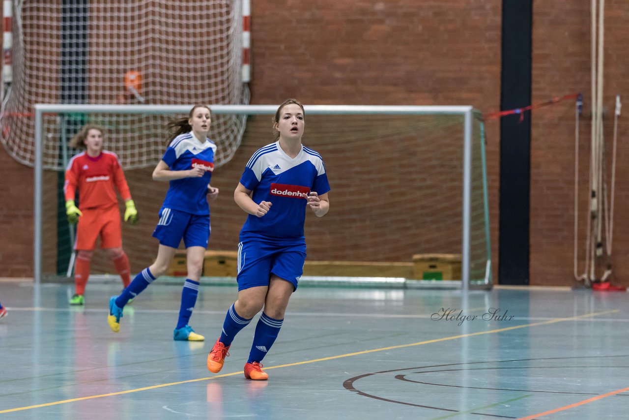 Bild 1119 - Dodenhof Cup